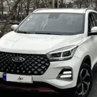 X55 pro مدل ۱۴۰۲ اقساطی (آریا خودرو)