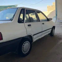 پراید،مدل ۷۷،فنی سالم