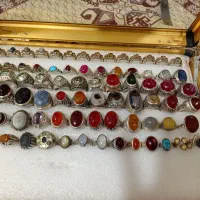 انگشتر یکجا فروشی