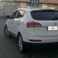 جک s5 کم کار ۹۶ اتوماتیک خاص|خودرو سواری و وانت|اردبیل, |دیوار