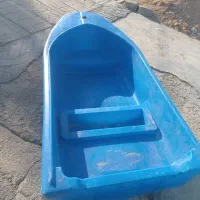 قایق دونفره پلی اتلین|قایق و سایر وسایل نقلیه|شیراز, فرهنگیان|دیوار