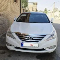 سوناتا yf 2014|خودرو سواری و وانت|تهران, مختاری|دیوار