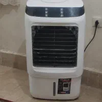 کولر مفت