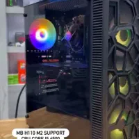 سیستم گیمینگ نو