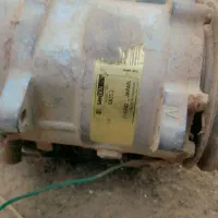 کمپرسور