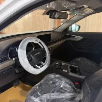 فیدلیتی الیت ۷ نفره رینگ ۱۰ پر خرچنگی کروم|خودرو سواری و وانت|تهران, شهرک آزمایش|دیوار