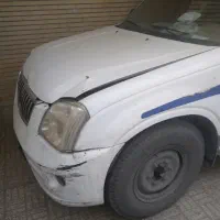 نیسان پادرا ۹۶