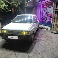فروش پراید سواری