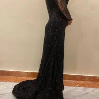 لباس مجلسی|لباس|لواسان, |دیوار