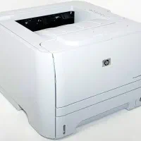 پرینتر استوک HP LaserJet p2035n
