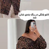 شلوار شومیز قیمت عمده بخر|لباس|شوش, |دیوار