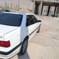 پارس تیو فایو 1400|خودرو سواری و وانت|بندر کنگان, |دیوار