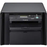 پرینتر لیزری کنون(canon)