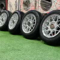 رینگ سایز۱۳BBS