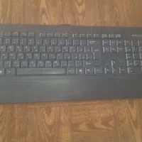 کیبورد کامپیوتر