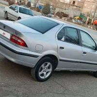 سمند84 درجه1سالم|خودرو سواری و وانت|بوکان, |دیوار