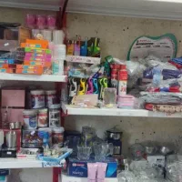 وسایل مغازه نصف نقد نصف چک بلند مدت|فروشگاه و مغازه|فرخشهر, |دیوار