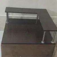 مبل هفت نفره|مبلمان خانگی و میز عسلی|ورامین, شهرک مدرس|دیوار