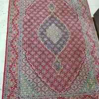 قالیچه سنتی|گلیم، جاجیم، گبه|مشهد, حضرت حجت|دیوار