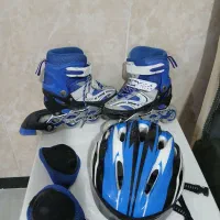 کفش اسکیت