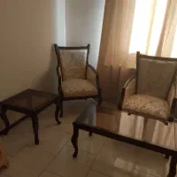 مبل 6 نفره تمیز وسالم|مبلمان خانگی و میز عسلی|پردیس, فاز ۱۱|دیوار