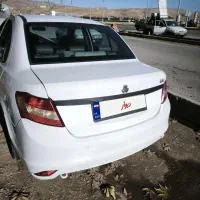 ساینا یگانه سوز مدل 97 تمیز خونگی|خودرو سواری و وانت|شیراز, گویم|دیوار