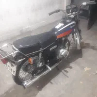 هوندا مدل۸۶ کاریزان