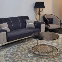 مبلمان منزل|مبلمان خانگی و میز عسلی|رباط‌کریم, نصیرشهر|دیوار