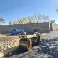 کرایه غلطک.قلطک.قلتک موتوری سبک سنگین ویبره کوبش|خدمات پیشه و مهارت|رباطکریم, رباطکریم|دیوار