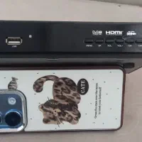 دستگاه دیجیتال مارشال
