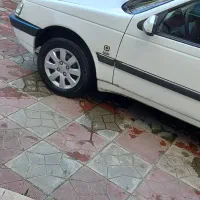 اس ال ایکس slx 405 دریچه سیمی tu5 مدل 96|خودرو سواری و وانت|بابلسر, |دیوار