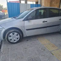 رنو مگان 1600cc، مدل ۲۰۰۹|خودرو سواری و وانت|شیراز, گلستان|دیوار
