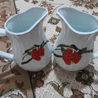 پارچ چینی قدیمی