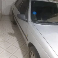 پژو ۴۰۵ دوگانه فابریک مدل ۸۹