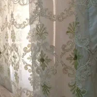 پرده|پرده، رانر، رومیزی|مهران (ایلام), |دیوار