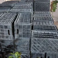 سبد گوجه کارخانه ای