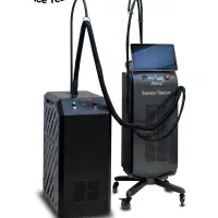 بروزترین دستگاه لیزر موی زائد غیرتماسی