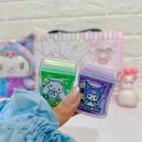 پاک کن غلطکی تراش دار طرح کرومی و دوستان|لوازم التحریر|قم, سالاریه|دیوار