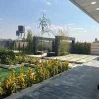 فروش باغ شهری ویلا کودیان|فروش خانه و ویلا|شیراز, کودیان|دیوار