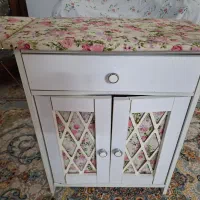 میزاتو سفید صورتی