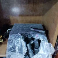 تولیدوفروش انواع لوازم فوتبال دستی آدمک فنر دسته|ورزش‌های توپی|تبریز, |دیوار