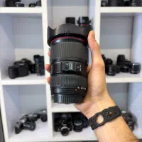 Canon EF 16-35mm f/4L IS USM|دوربین عکاسی و فیلمبرداری|تهران, فردوسی|دیوار