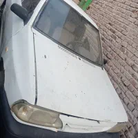 پراید 77