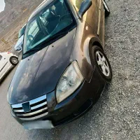 ام وی ام 530|خودرو سواری و وانت|صدرا-فارس, فاز ۱|دیوار