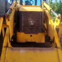فروش بیل بکهو سنو پارس ۲۲۰ مدل ۹۲