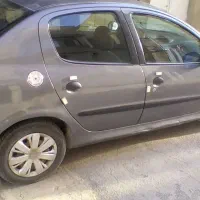 ۲۰۶اس دی وی۸ فول