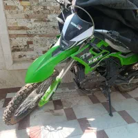 تریل کویر t4 200 مدل ۱۴۰۱ در حد