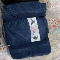 کیسه خواب آمریکایی