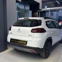 سیتروئن C3 xr نقد و اقساط تحویل فوری سندبنام