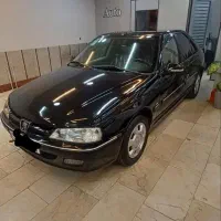 پارس tu5 مدل ۱۴۰۲